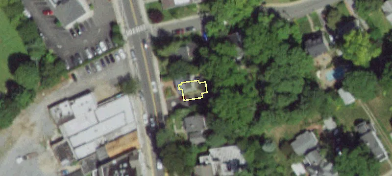 703 Main St