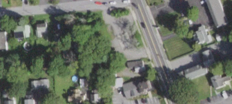 Albany Post Rd