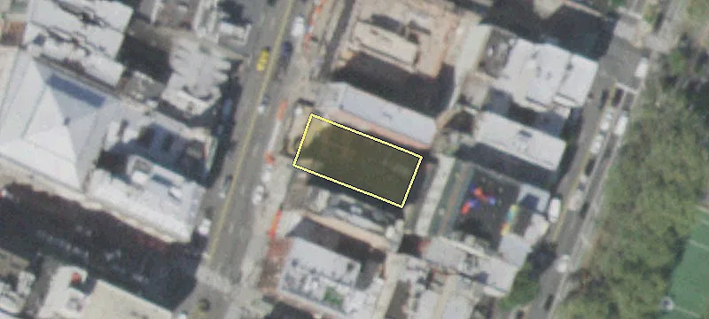139 Bowery