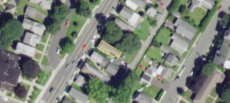 516 3rd Ave