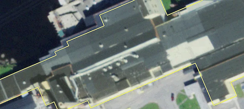 547th Sissonville Rd