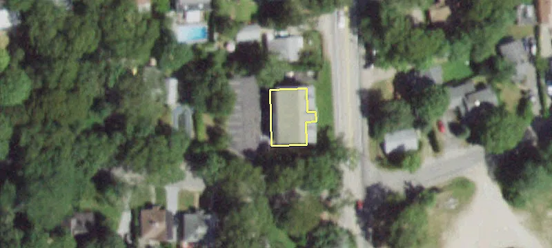 1319 Sea Rd