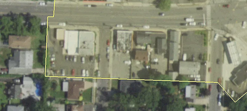 1000 Jerusalem Ave