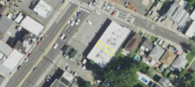 2226 Hylan Blvd