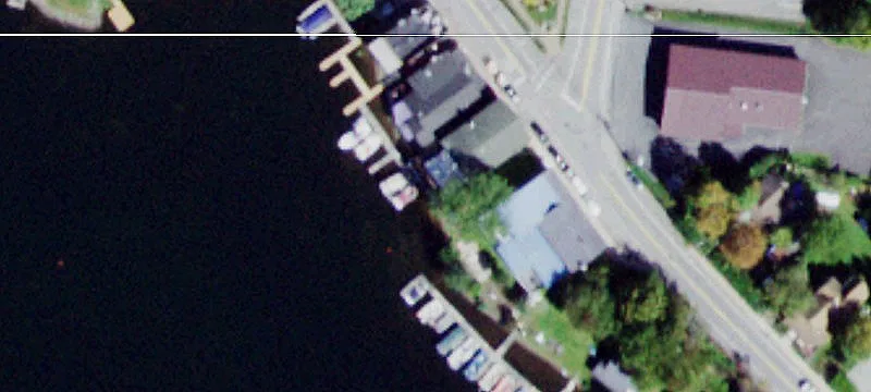 1 Horseshoe Lk Rd