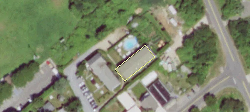 76 Edison St