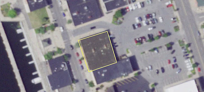 14 Canalview Mall