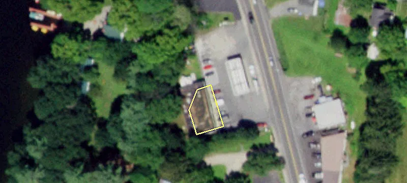 101 Lk Ave