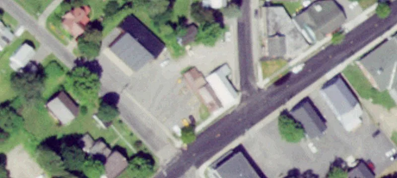 9543 Main St