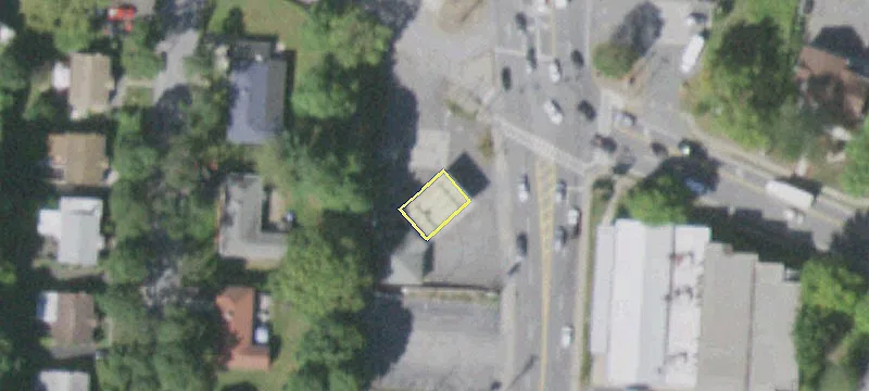 431 Robinson Ave