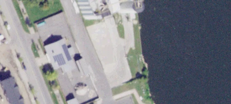 11 Water St