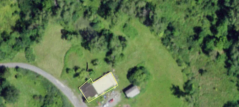 247 Sand Lk Rd