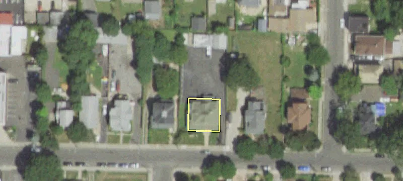 202 Wanser Ave