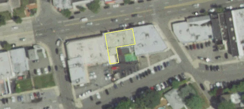 3926 Merrick Rd, Unit 3936