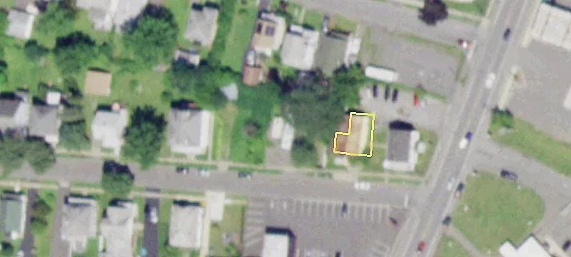 6 Parkwood Blvd