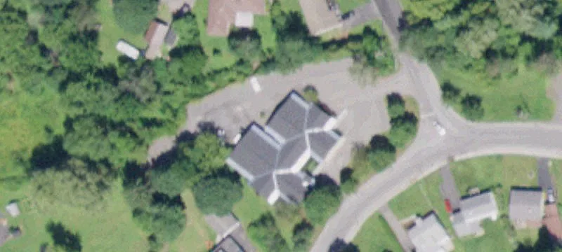 121 Legion Dr