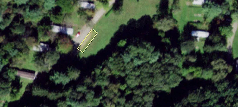 203 Hendy Crk Rd