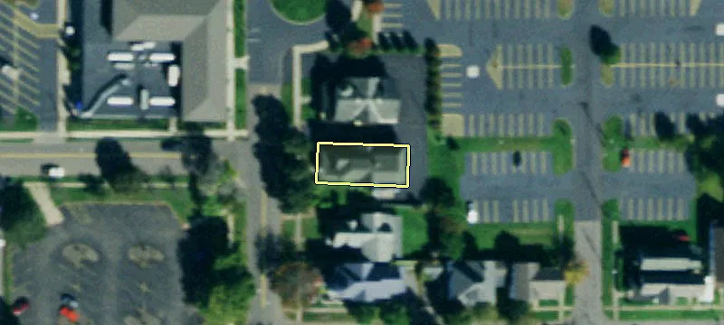 210 Barry St