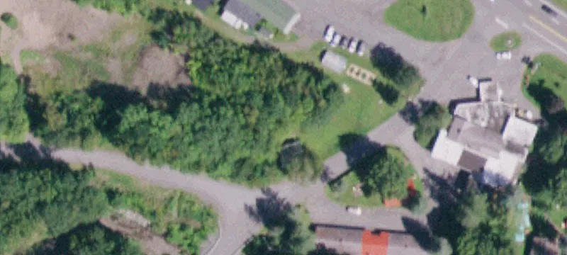 1153 Joseph Chadderdon Rd