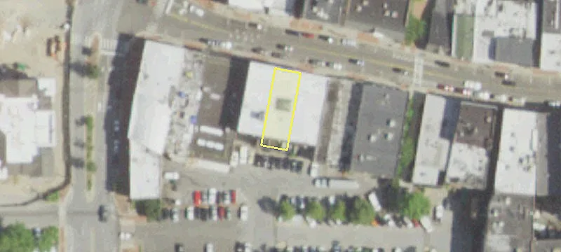14 Gln St, Unit 20