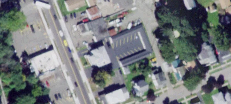 212 Franklin St