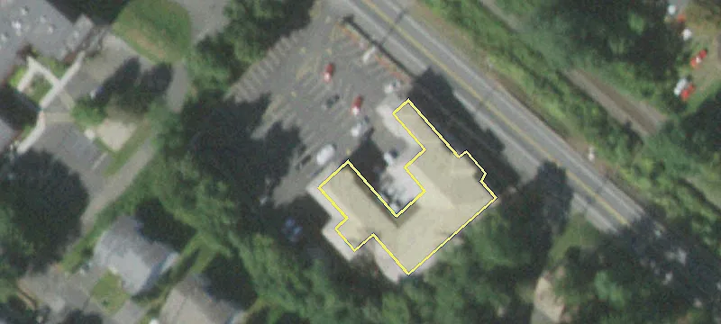 21 Rte 9w