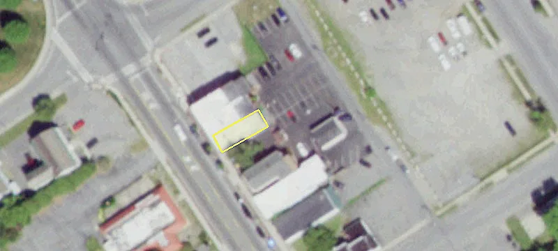 21-25 Main St