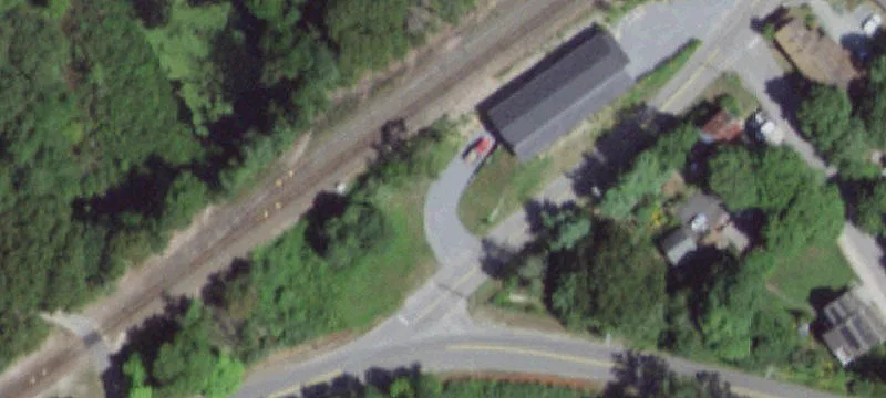 14-16 Railroad Ave