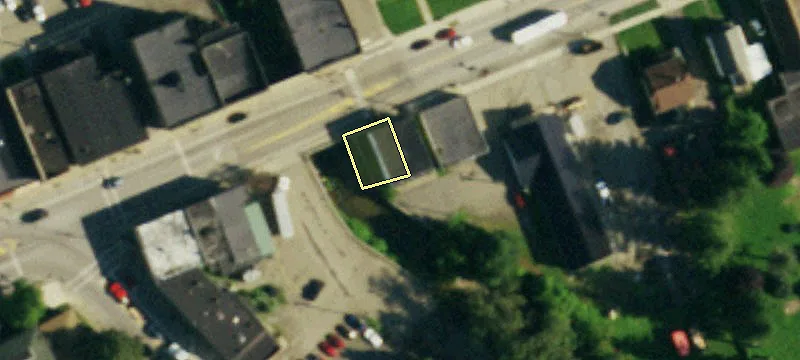 234 Main St