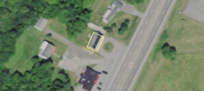 22279 Us Rte 11