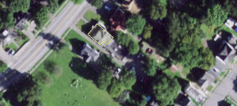 166 Albany Ave