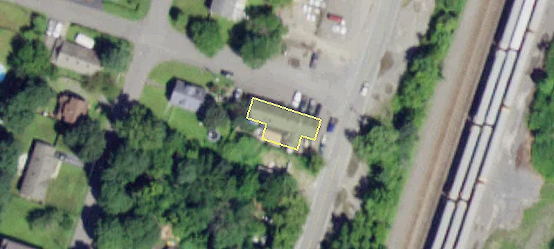 42 Lincoln Ave