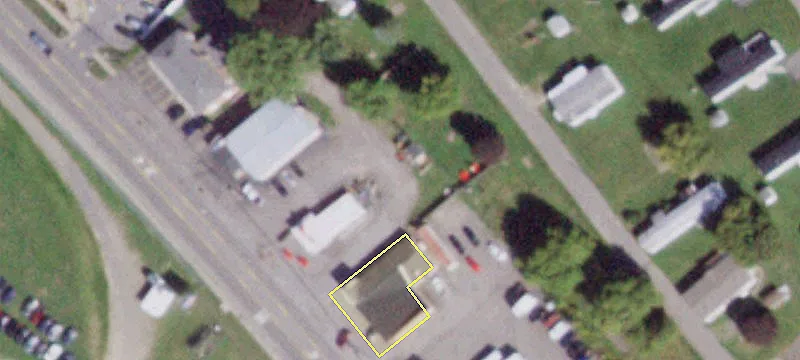 2910 Us Hwy 11