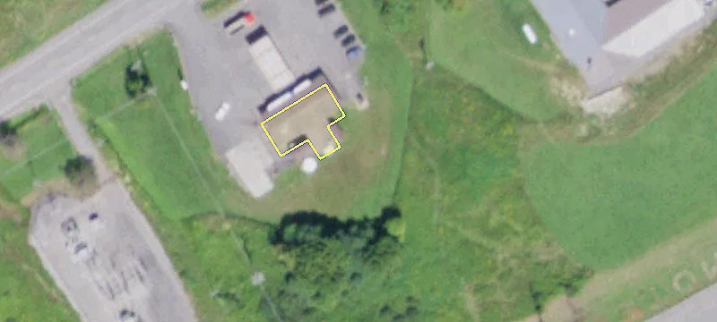 1168 State Rte 7th 7