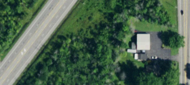 11420 Transit Rd