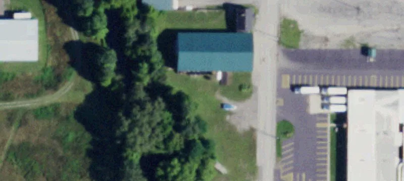 23 Industrial St