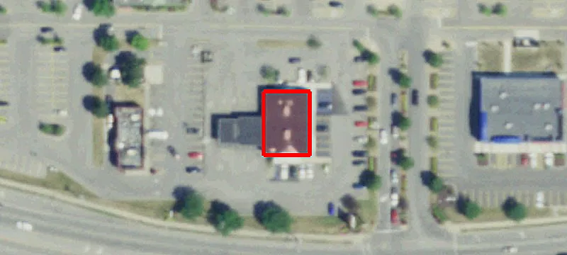 7300 Niagara Fls Blvd