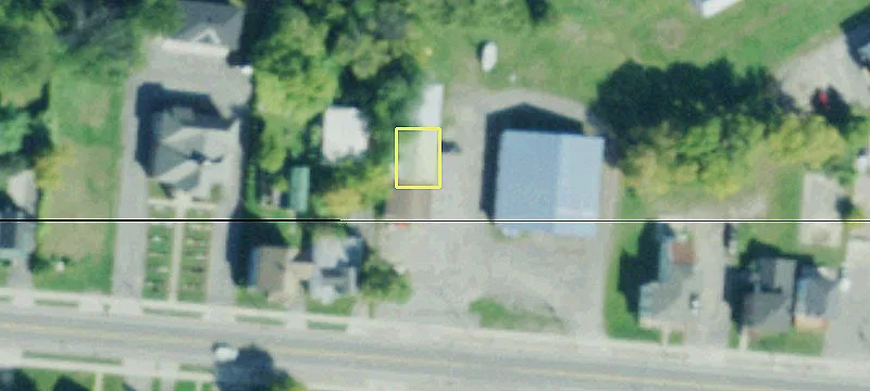 40 Maple St