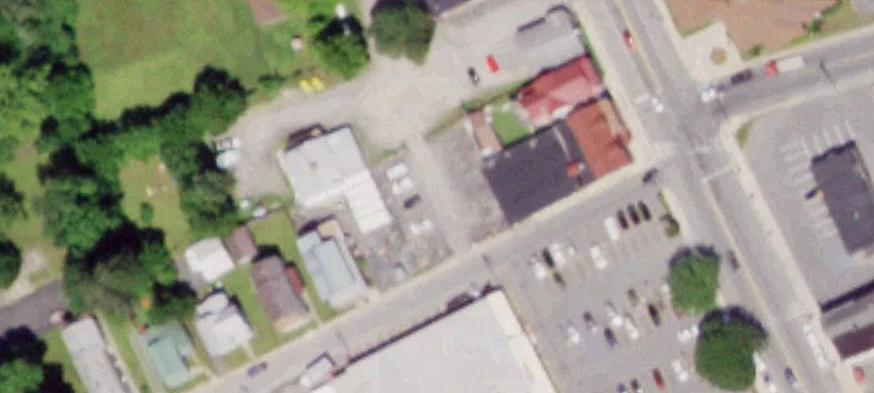 4 Mallery St