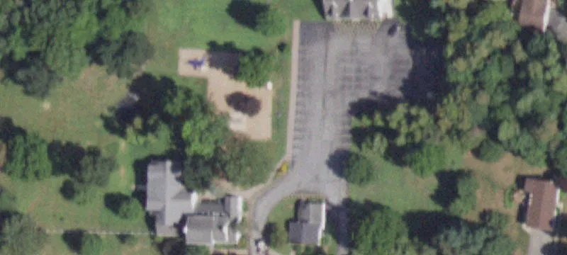 535 Old Hopewell Rd
