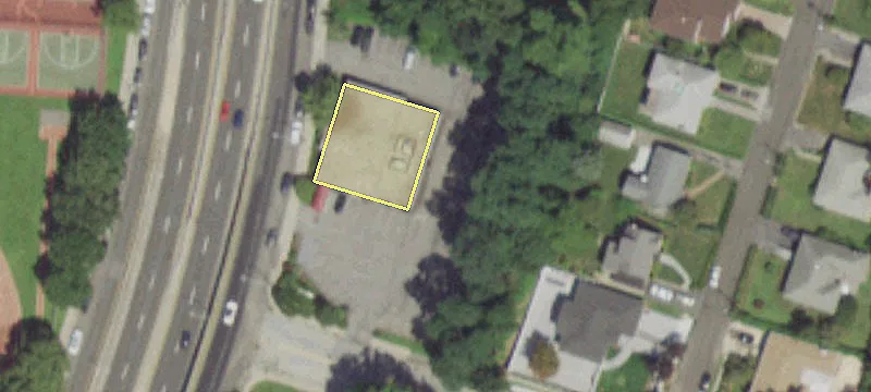 1 Seneca Ave