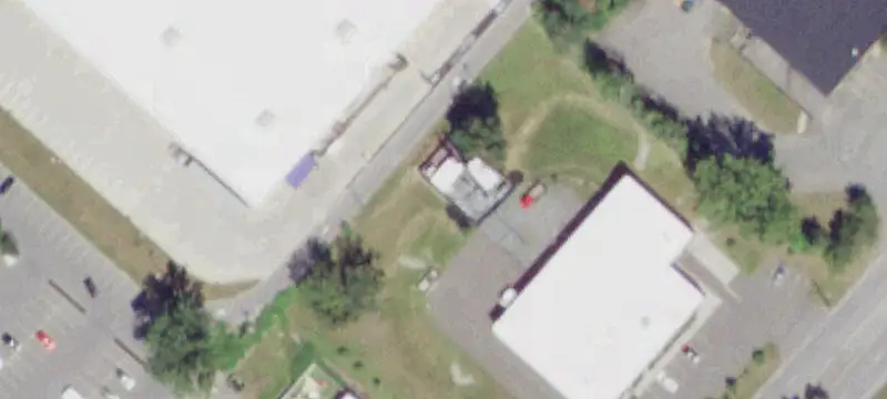 146th Railroad Ave