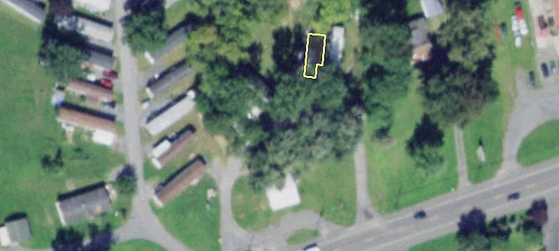 909 Waterloo Geneva Rd