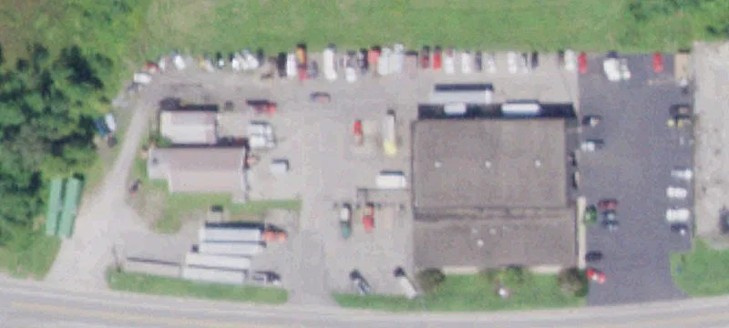 210 Erie Blvd