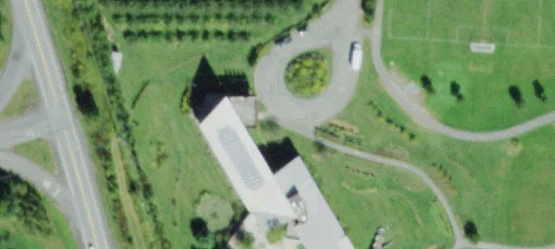 606 Old Rte 17