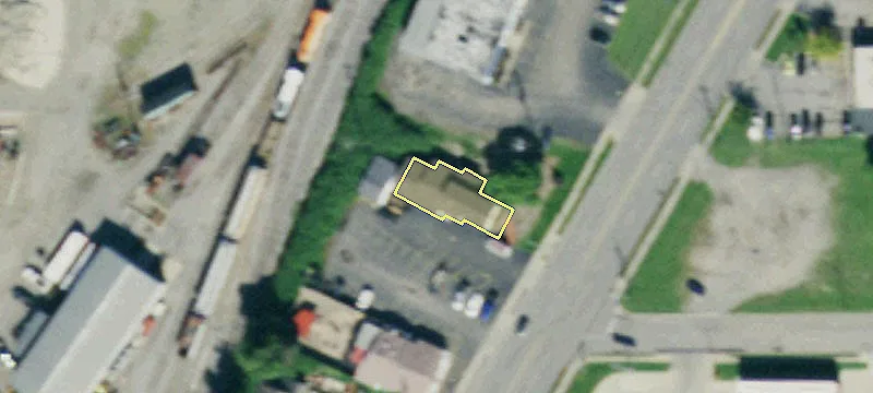 5810 Cp Rd