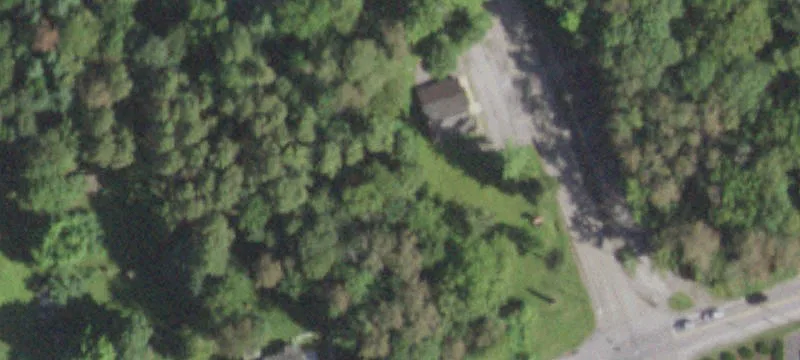 735 Sergeant Palmateer Way