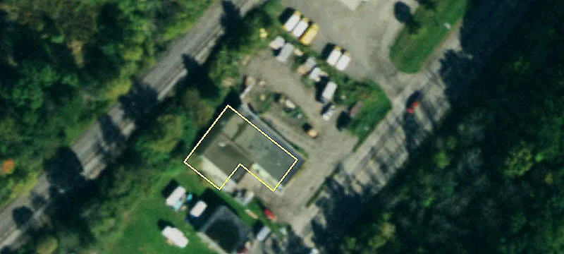 2427 Rte 16th N