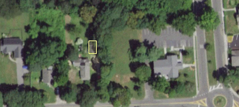 2 Bateman Rd