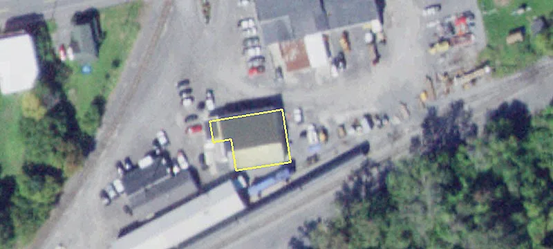70 Border City Rd